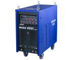 逆变多功能氩弧焊机 WSME400I