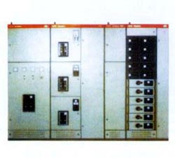 GCS型抽屉式开关柜