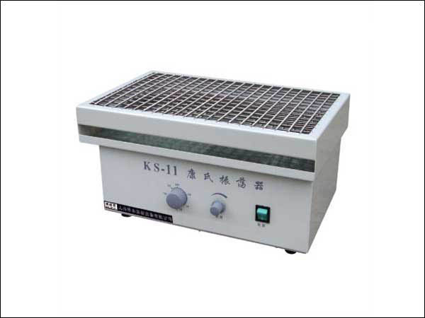KS/KS-Ⅱ康式振荡器