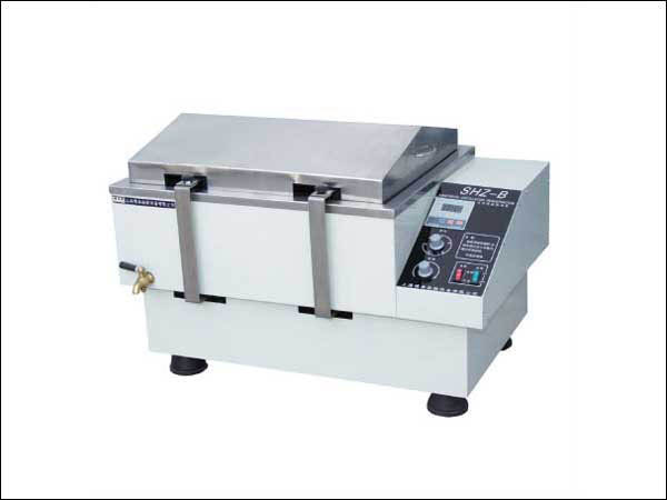 SHZ-型水浴恒温振荡器