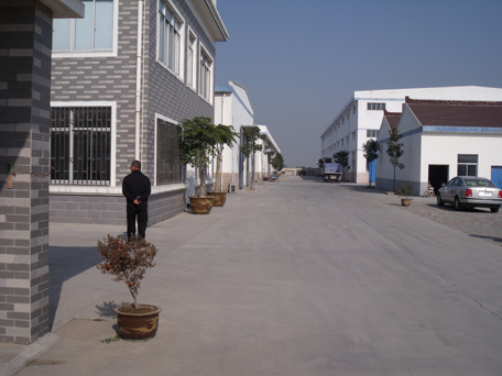 公司环境1