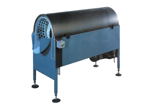 Trimming Separator
