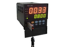 TCW-34系列智能温控仪(具有无纸记录功能)
