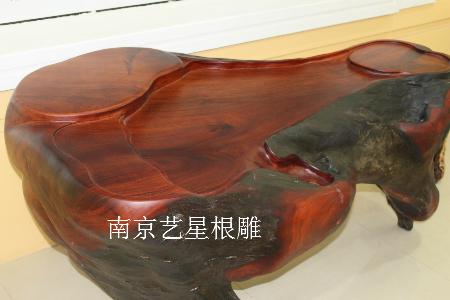 花梨木茶桌