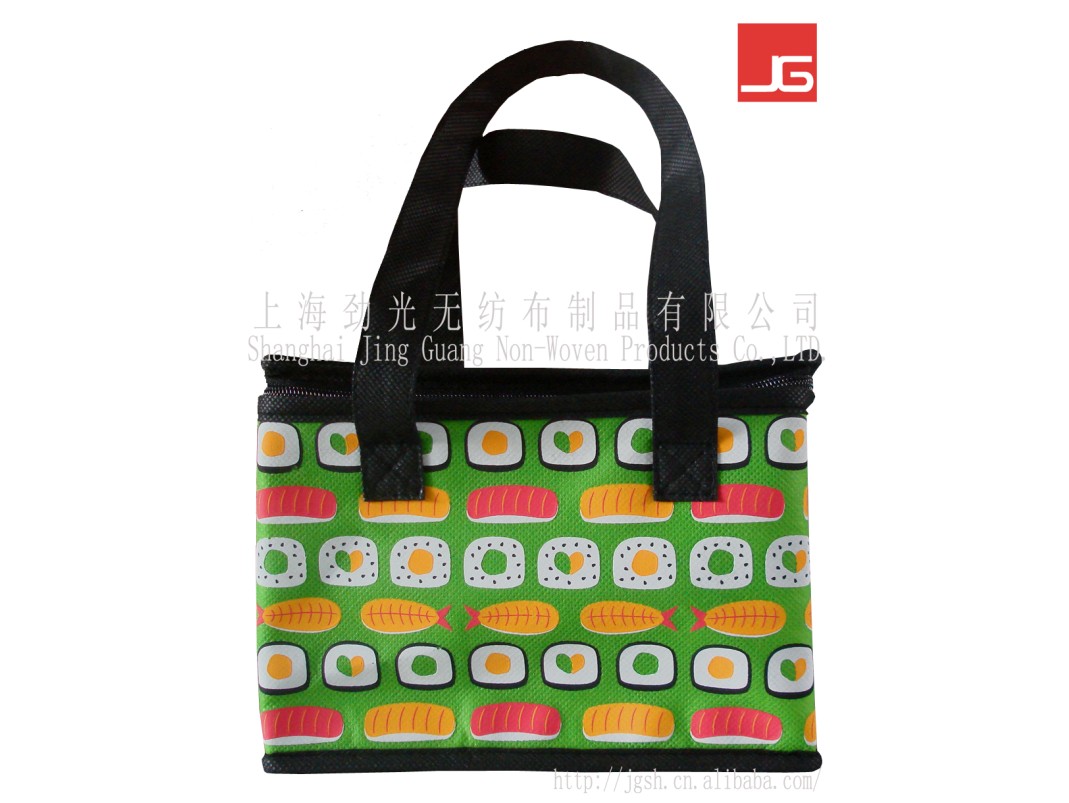 鱼子酱包（保温）