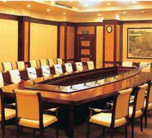 会议桌系列（WYB827-WYB835）