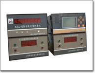 XSJ-99型智能流量积算仪_2