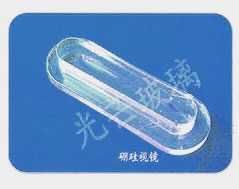 硼硅视镜