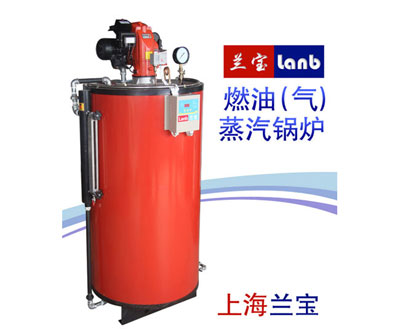 蒸发量500kg/h燃油蒸汽锅炉