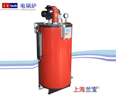 蒸发量500kg/h燃油蒸汽锅炉