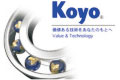  KOYO 