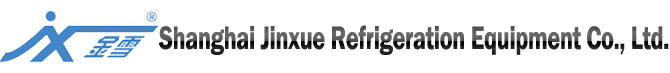 Shanghai Jinxue Refrigeration Equipment Co., Ltd.