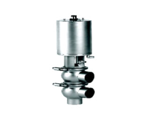 Unique SSV Aseptic