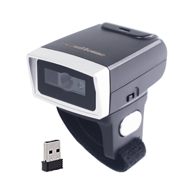 SH-2300 Bluetooth ring barcode scanner