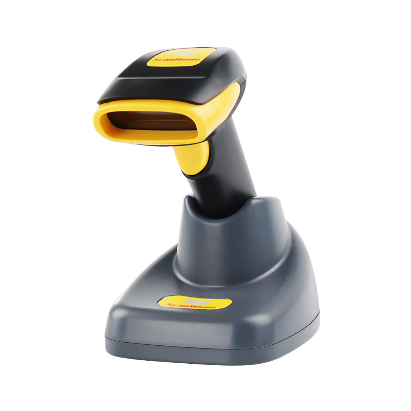 SH-4120 2D wireless barcode scanner