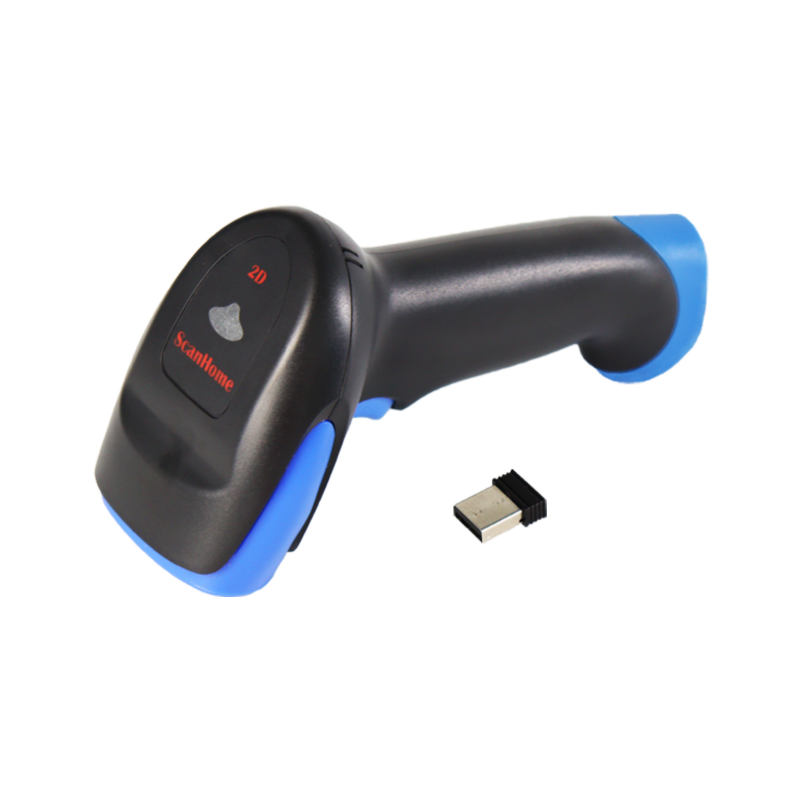  SH-4410 Wireless 2D Bluetooth barcode scanner