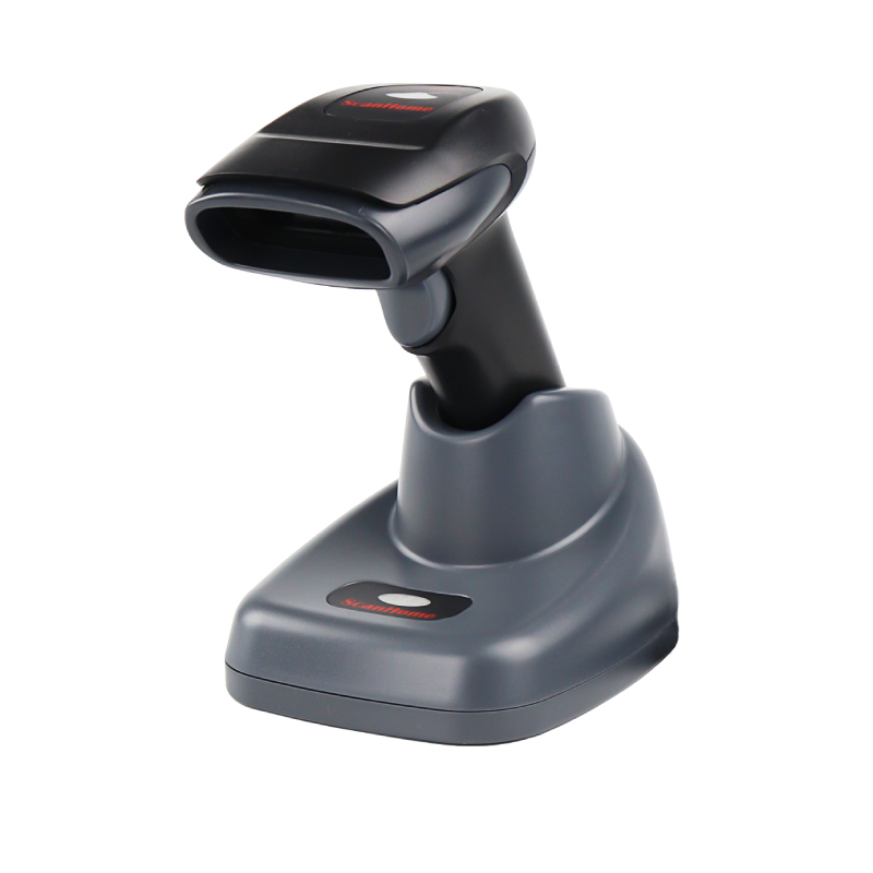 SH-4620 2D wireless barcode scanner