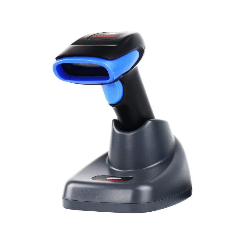 SH-5000-GHD 2D Wireless barcode scanner