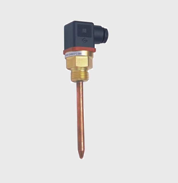 MBT 3260 傳感器芯固定的溫度傳感器