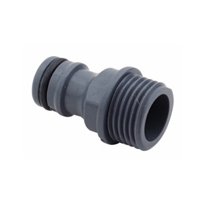 1/2male adaptor