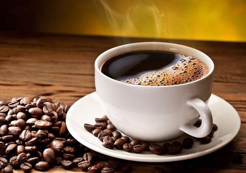 英媒：喝咖啡可能改變基因活動